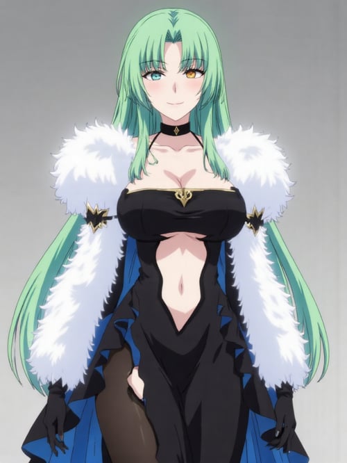 Elletear Lou Nebulis IX by Hatake on Tensor.Art