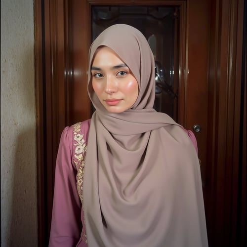 Putri Rania by Zeda Ai on Tensor.Art