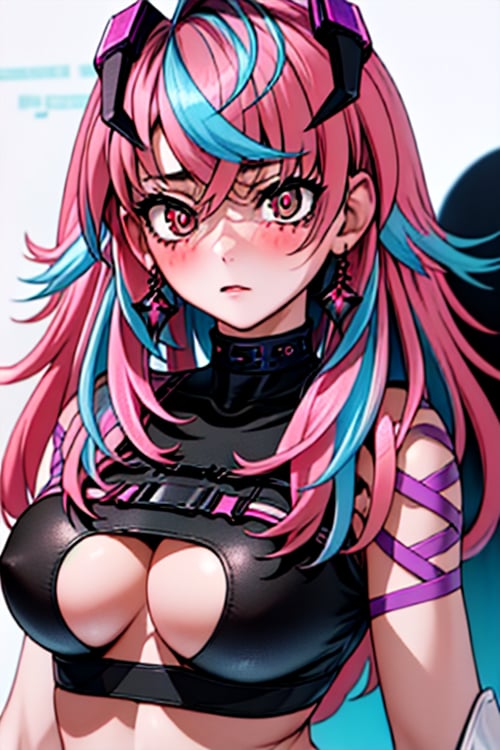 Emikukis (vtuber) by fogine on Tensor.Art