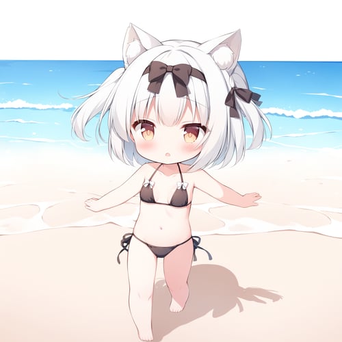  Azur Lane Yukikaze SDXL by 超市里扫货 on Tensor.Art