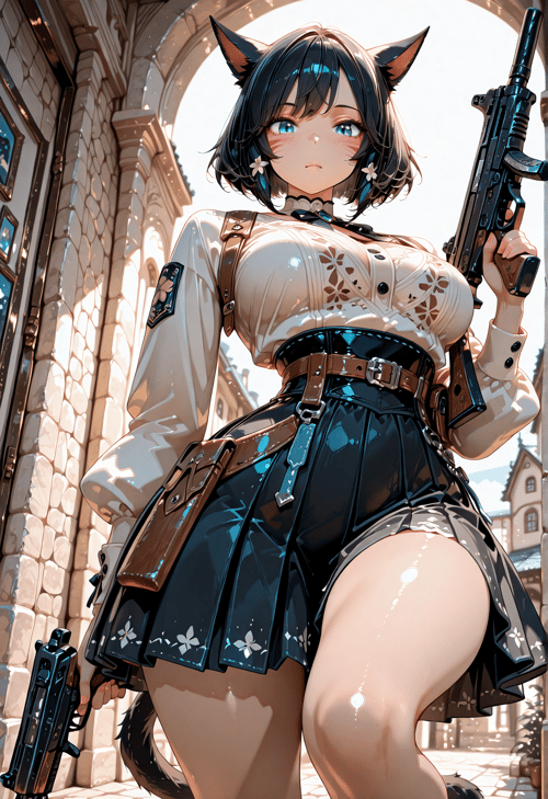 Zoda 🥤 – NSFW Detailer by miaomiao on Tensor.Art