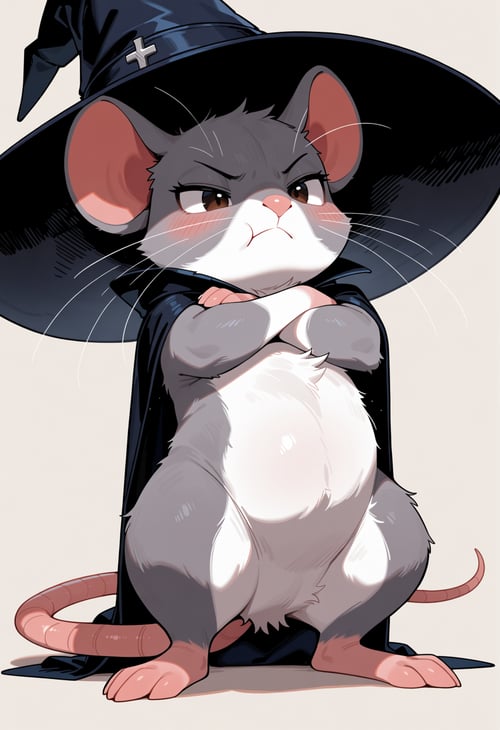 Anima Furry Domain Test by Phantom on Tensor.Art