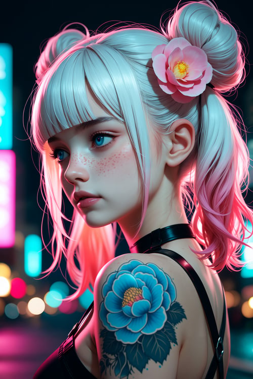 CyberRealistic Anima by inknoir on Tensor.Art