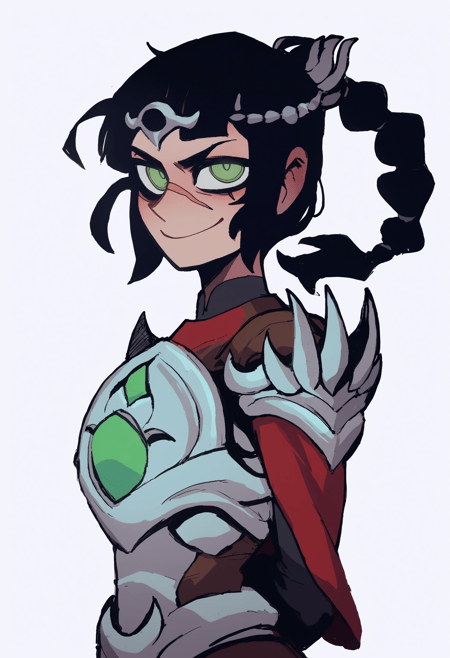 Vanripperart - Style by ZorV on Tensor.Art