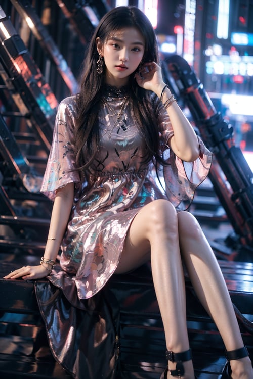 SDMAI国风全息少女季quanxishaonv by SD_MAI on Tensor.Art