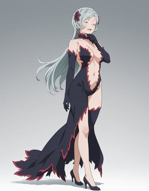 Freya フレイヤ (Danmachi) by soralz on Tensor.Art