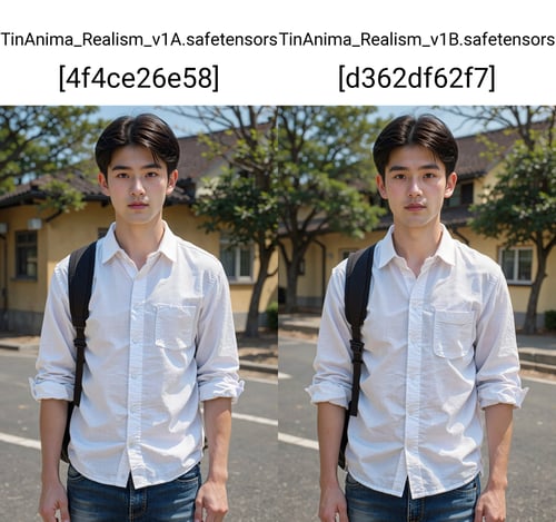 TinAnima_Realism_v1B 真实感人像 by 天TIN on Tensor.Art