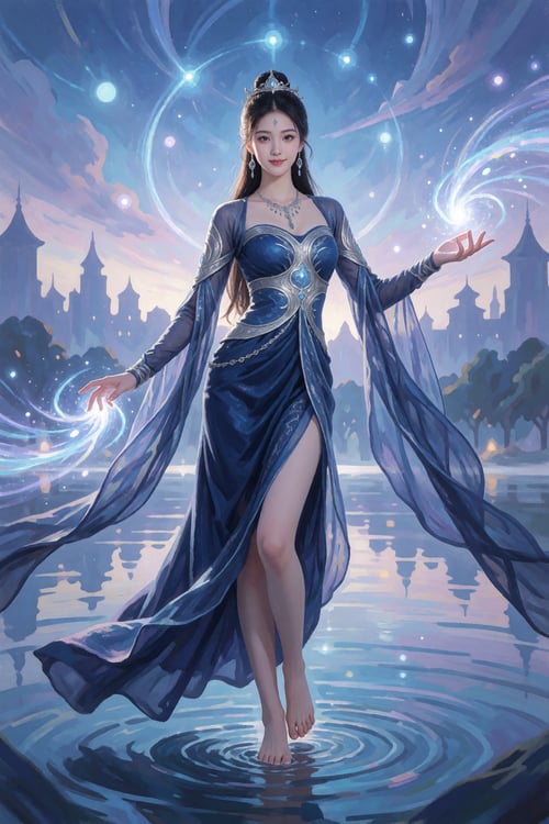 TinKrea2_Turbo_fp8_v1B 真实感人像 by 天TIN on Tensor.Art