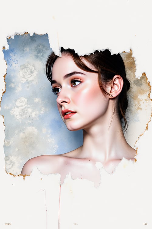 Hazel Moore SoloLoRA by Solo on Tensor.Art