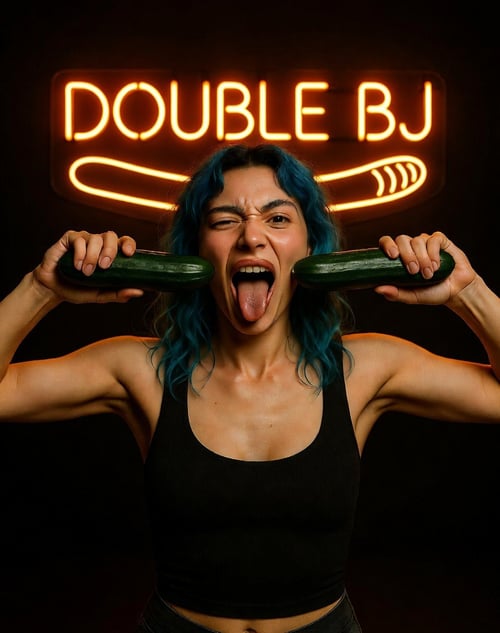 BJ DOBLE by KRATUS on Tensor.Art