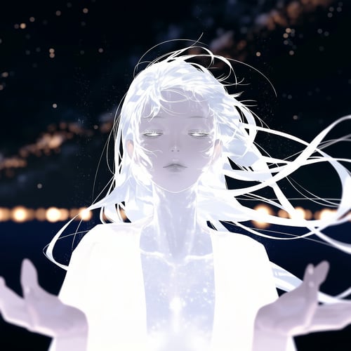 Sharp ShiiZ by Nova on Tensor.Art