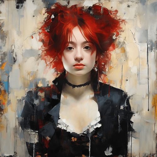 TaisA by user_AfNeo on Tensor.Art