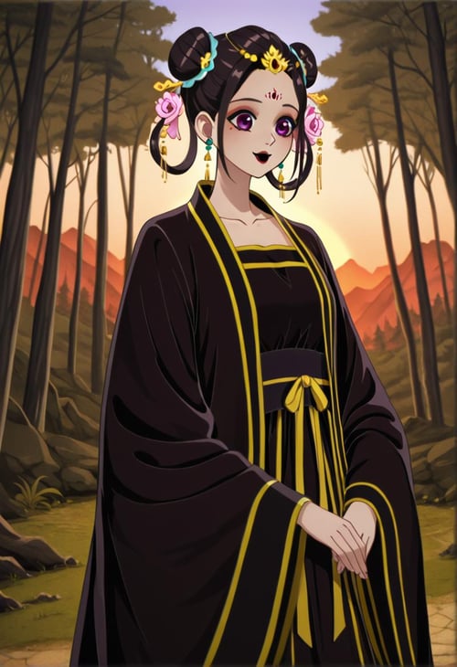 ryuu ページ Ryuu Jusetsu (Koukyuu no Karasu) | Tensor.Art | Tensor.Art