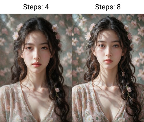 TinKrea2_Turbo_fp8_v1 真实感人像 by 天TIN on Tensor.Art