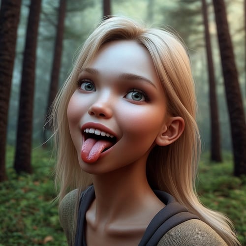 drrjdj by iiibax on Tensor.Art