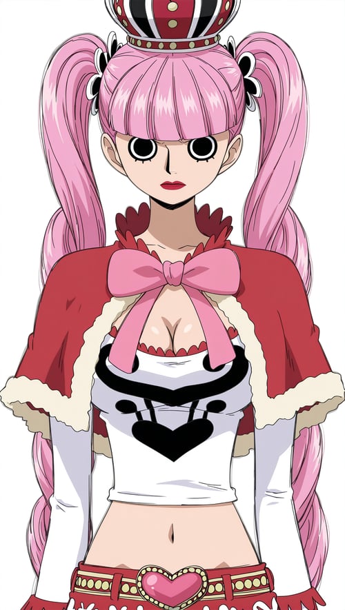 Perona - (One Piece) by BassVelvet2j378 on Tensor.Art