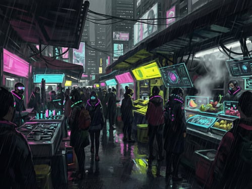 Artist Styles for Qwen Image 2512 by aimann on Tensor.Art