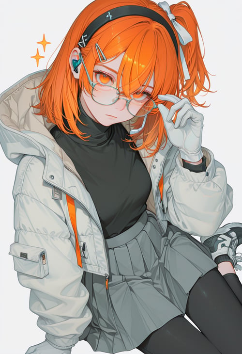 RIN SoftSketch Illustrious by Rin_x0 on Tensor.Art