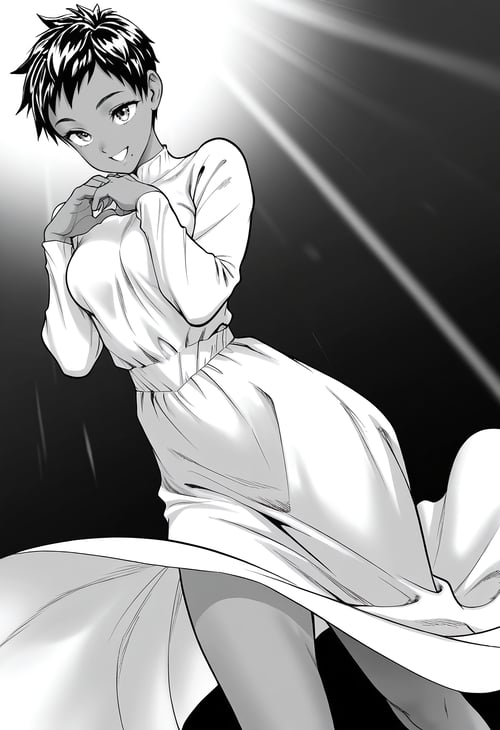 Suiko - One Punch Man by REDingo on Tensor.Art