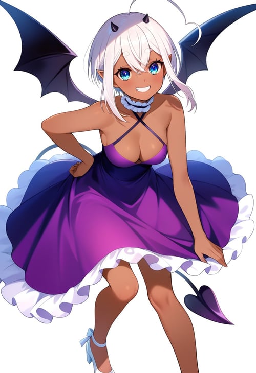 Mare (Mob Kousei) by R0NZ4G4 on Tensor.Art