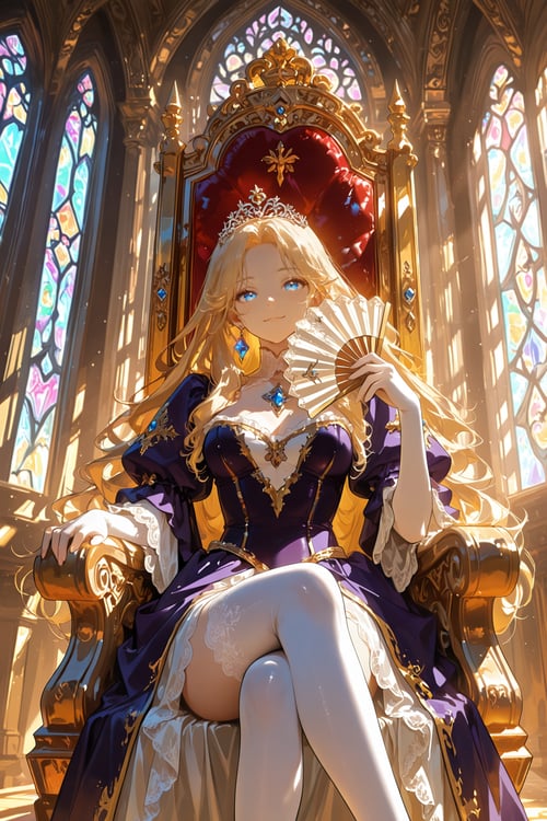 ShineLight by Choco on Tensor.Art