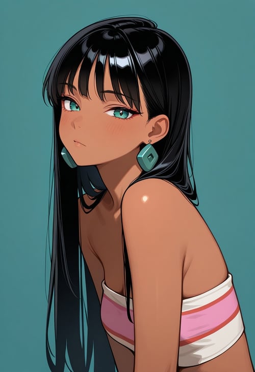 Ancient Mayan Clothes PD IL - MassBrainImpact by GleamingBlue on Tensor.Art