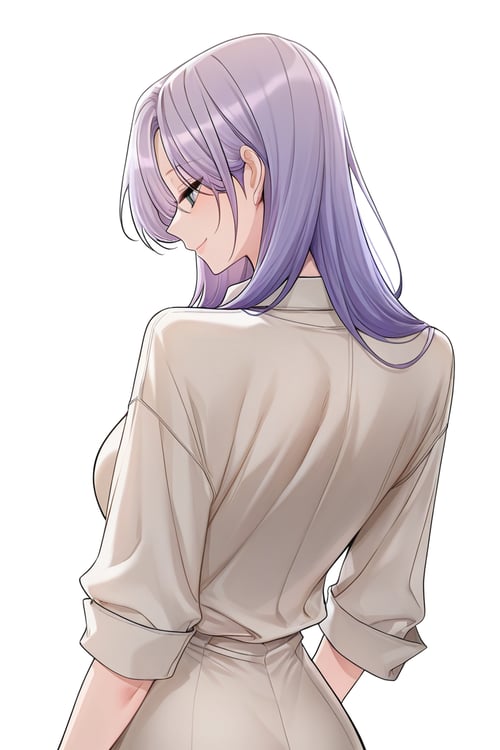 Women's clothing - Shirt by reprinter on Tensor.Art
