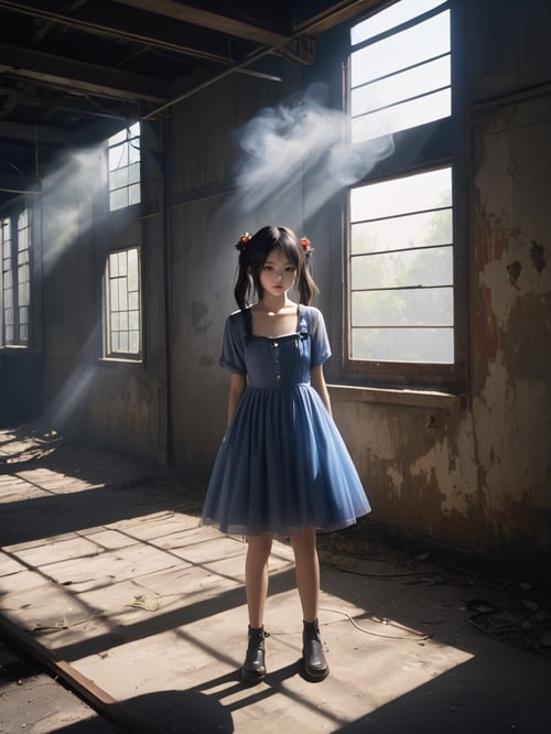 Colorful Fantasy XL 彩璃幻想2.5D by tensorxy on Tensor.Art