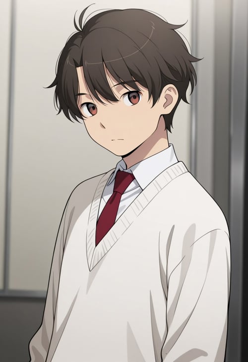 Inaho Kaizuka - Aldnoah.Zero by Min on Tensor.Art