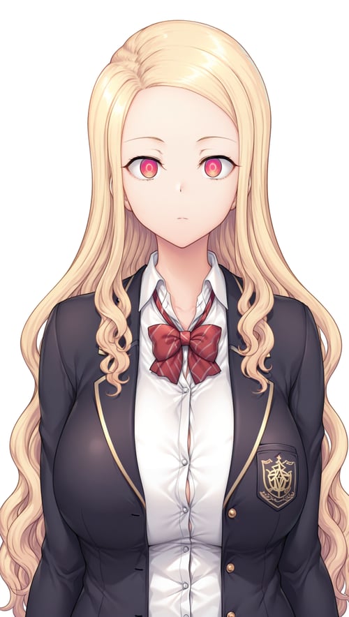 Aoki Emily [Saimin Seishidou - Secret Lesson] by Min on Tensor.Art