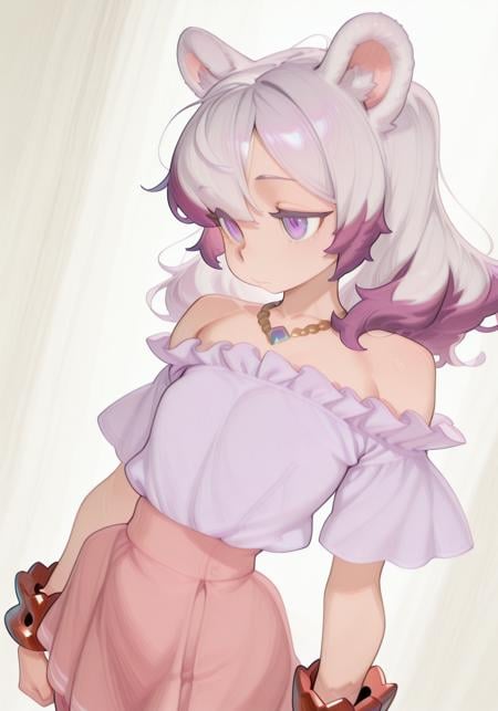 Leprozo - Style [Illustrious] by El Xuxesumare on Tensor.Art