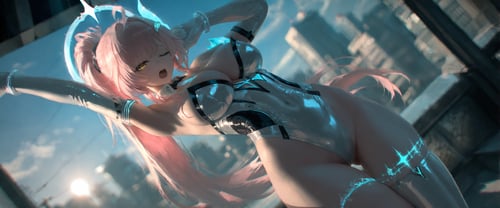 okitatsuki_おきたつき by EDICT on Tensor.Art