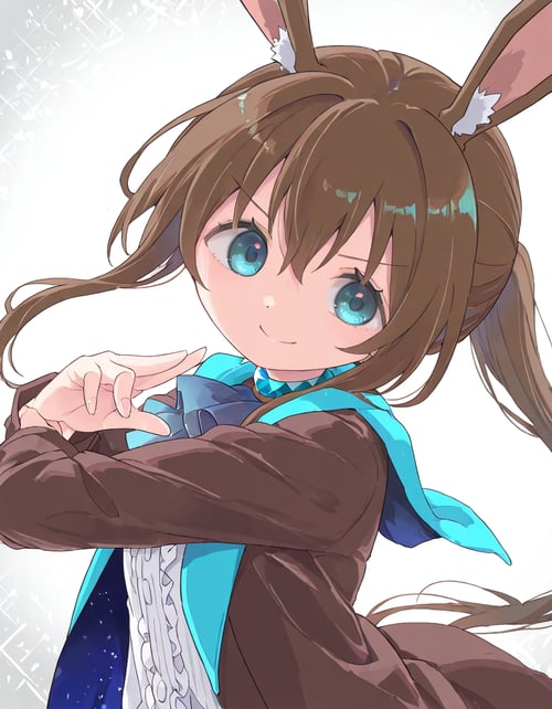 [Style]ひなゆあ🔞Alice in Cradle 制作中 (@hinayua_r18) by Mandatarius_403 on Tensor.Art