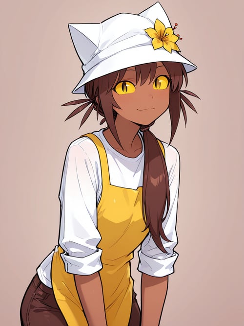 Oneshot niko's mom by user_874754251056777575 on Tensor.Art