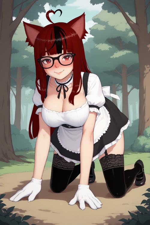 GianPierrePeru (VTuber) - COMMISSION LoRA PonyXL [ by KillerUwU13_AI on Tensor.Art