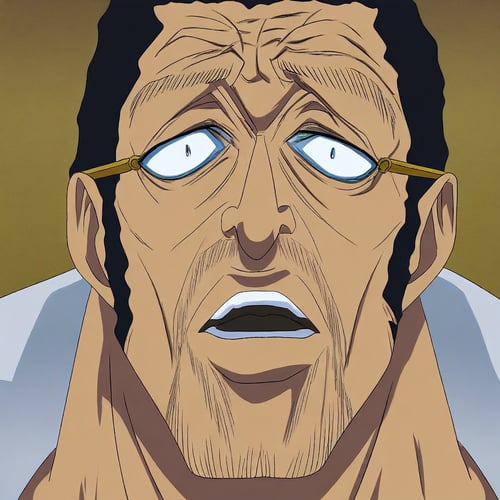 Kizaru by Dadadala on Tensor.Art