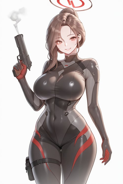 Women's clothing - Bodysuit - Tsukatsuki Rio by DR-pelli on Tensor.Art