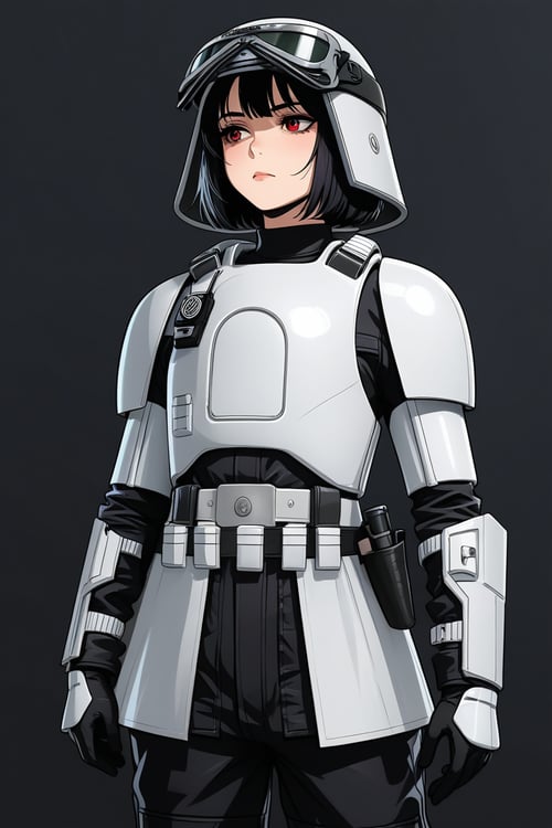 Star Wars - BSI  by DR-pelli on Tensor.Art