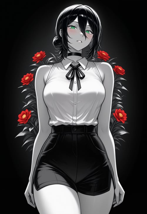 Iahfy style by Xegakup on Tensor.Art