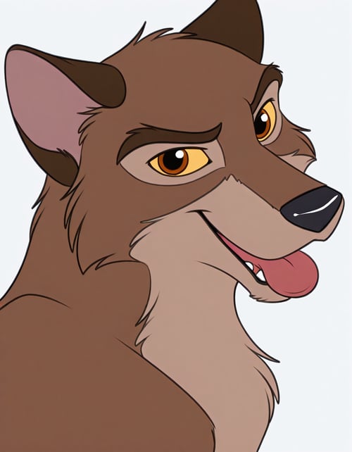 Balto by ‎ on Tensor.Art
