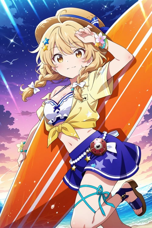 [EXTRA] Touhou LostWord C3 Universe by RDMPrompt on Tensor.Art