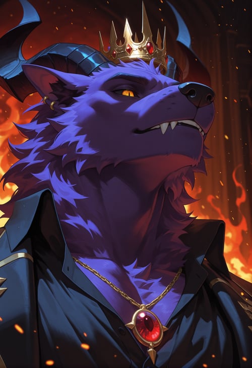 REED_FURRY_MiX_SDXL by bborpc on Tensor.Art