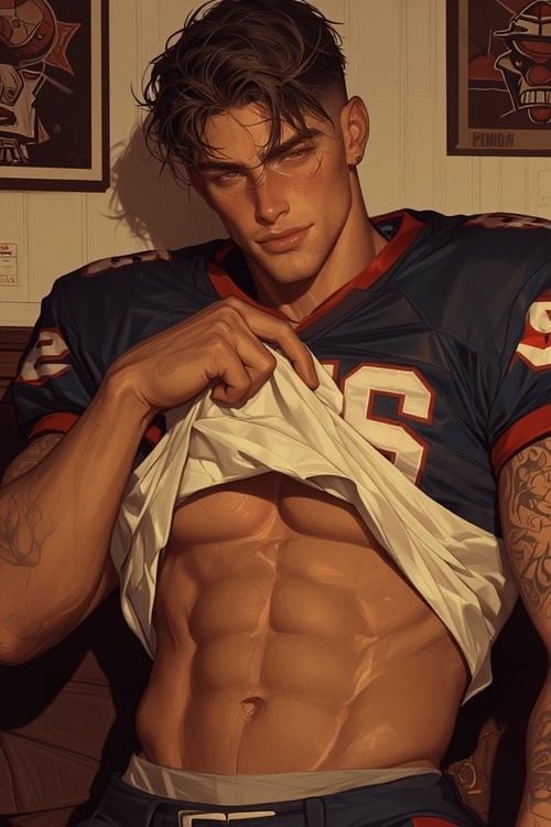 Semi - Realistic by Ishiraya on Tensor.Art