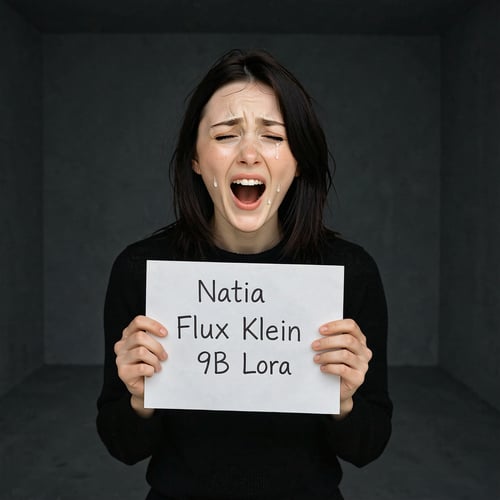 Natia Flux2 Klein Lora by LatinaLover-VZLA2 on Tensor.Art
