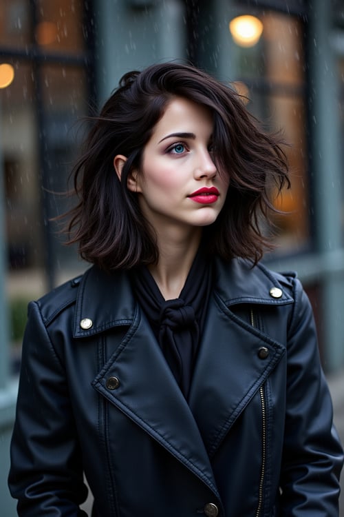 Emily Rudd SoloLoRA by Solo on Tensor.Art