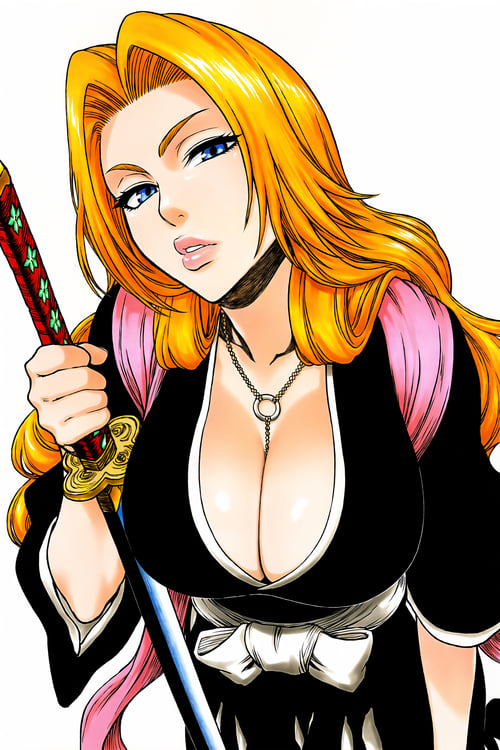 [Anima] 16 in 1，《Bleach》/《死神》，Tite Kubo/久保带人 by flyx3 on Tensor.Art