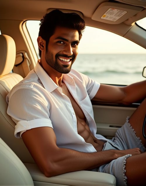 Rana Daggubati by HottiesnHotties on Tensor.Art