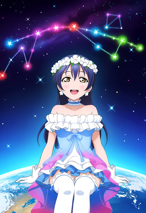 Love Live! Costume Collection / ラブライブ！ 衣装コレクション by yy on Tensor.Art