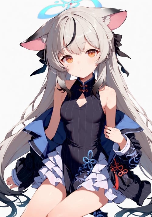 Sunohara Kokona 春原 ココナ (Blue Archive) - SAKU10101 by Ttan on Tensor.Art