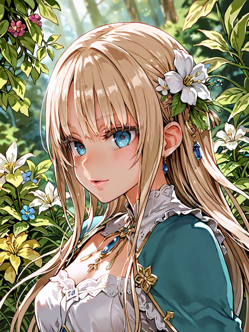[Style] Asanagi 朝凪 [PonyXL] by Hang1168 on Tensor.Art